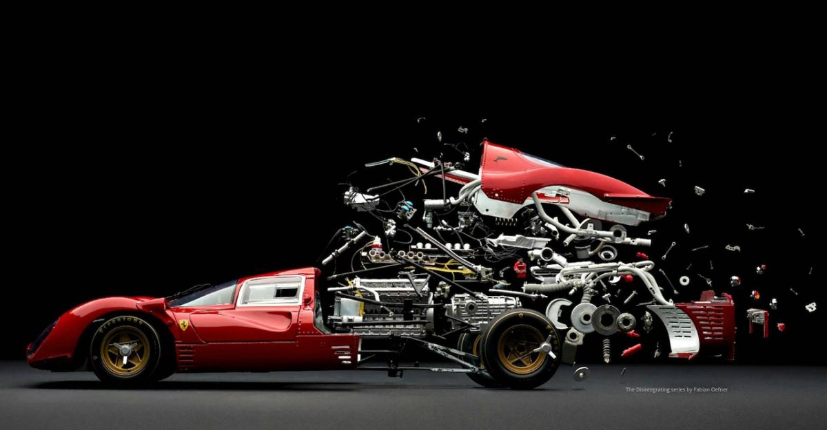 Comprehending the Rover Electrical System
