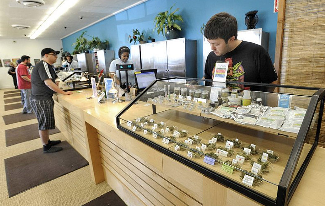 How to Find A Reliable Online Dispensary Canada