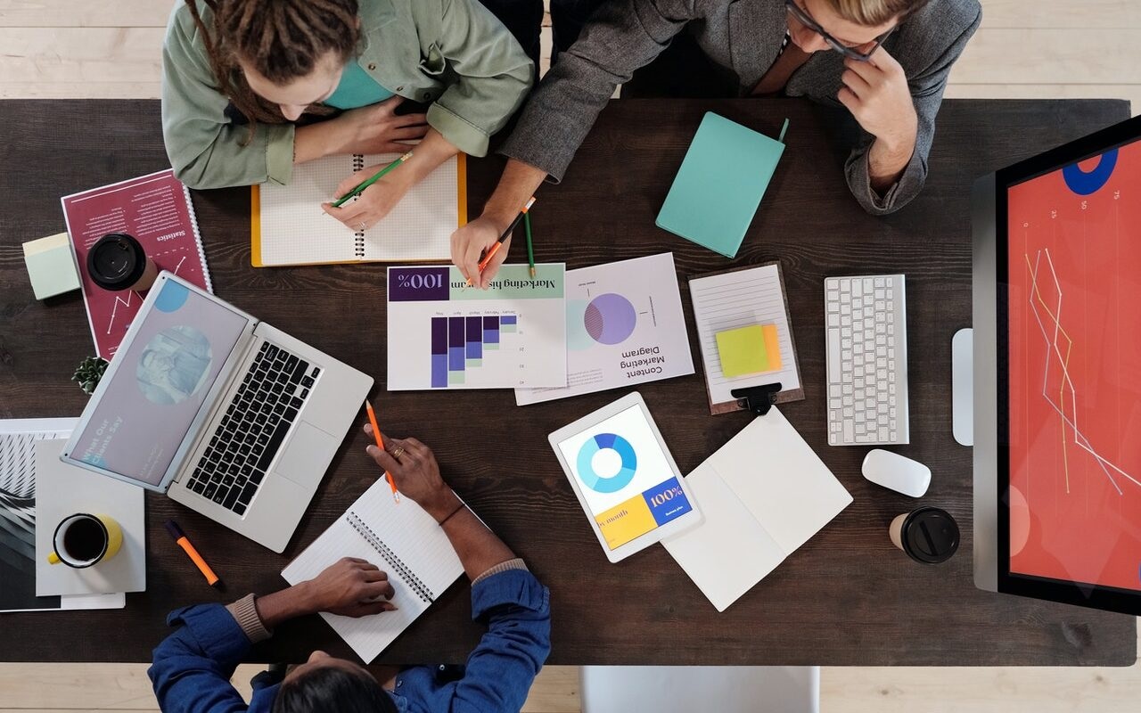 How To Choose A Good Marketing Agency For Your Business?