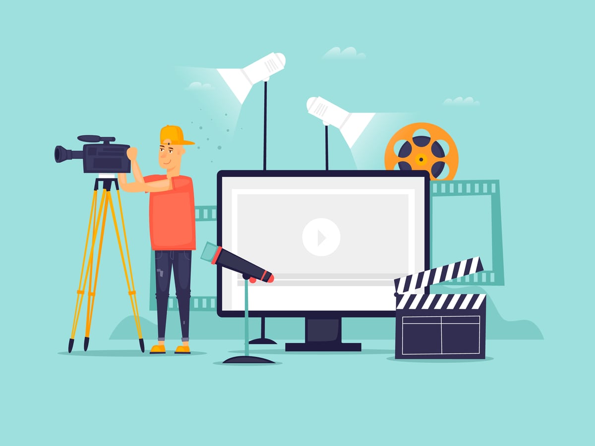 The Power of Online Animations: Captivate and Convert