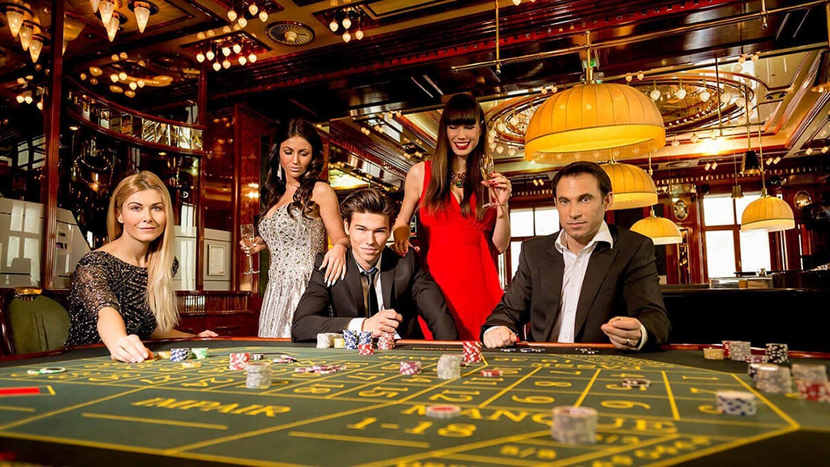 Discover the Excitement of Slots777