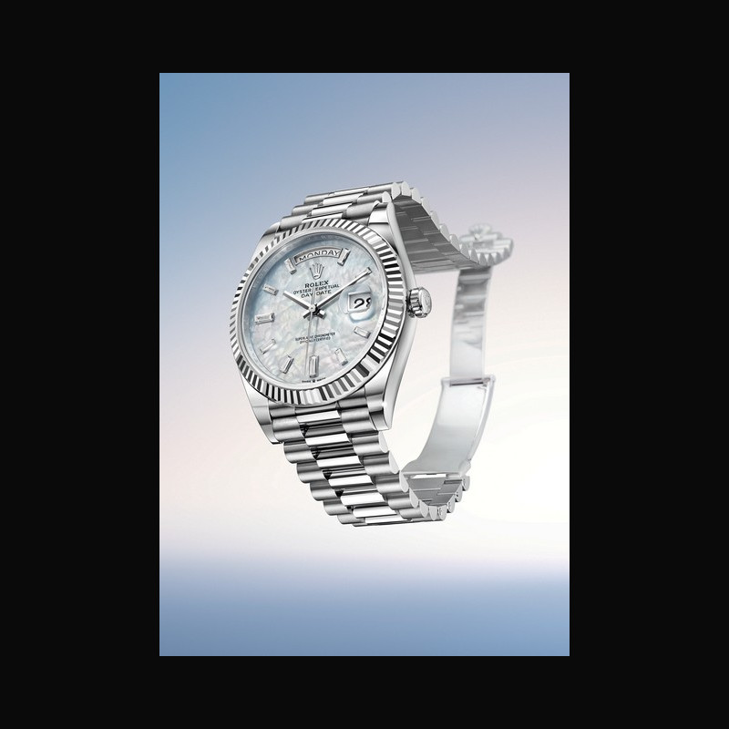 Discover the Luxury of Rolex Wall Clocks for Your Space