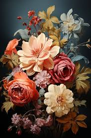 Exploring the Diversity and Vibrancy of Flowers in Johannesburg
